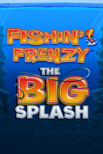 Демо Fishin Frenzy The Big Splash | Казино Фараон играть без регистрации