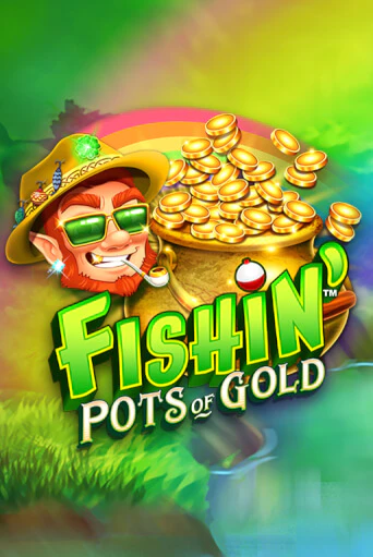 Демо Fishin' Pots Of Gold™ | Казино Фараон играть без регистрации