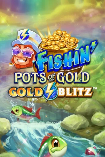 Демо Fishin' Pots of Gold™: Gold Blitz™ | Казино Фараон играть без регистрации