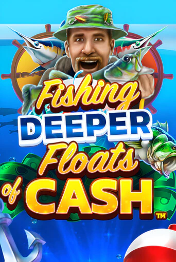 Демо Fishing Deeper Floats of Cash | Казино Фараон играть без регистрации