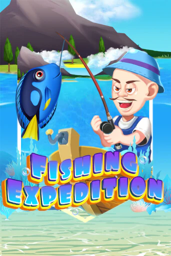 Демо Fishing Expedition | Казино Фараон играть без регистрации