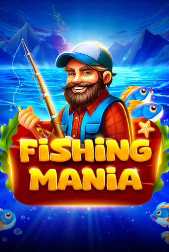 Демо Fishing Mania | Казино Фараон играть без регистрации