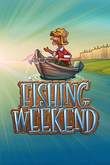 Демо Fishing Weekend | Казино Фараон играть без регистрации