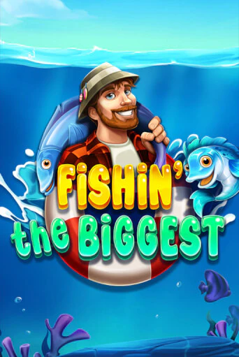 Демо Fishin' The Biggest | Казино Фараон играть без регистрации