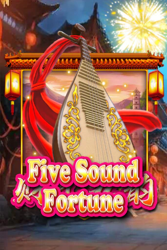 Демо Five Sound Fortune | Казино Фараон играть без регистрации