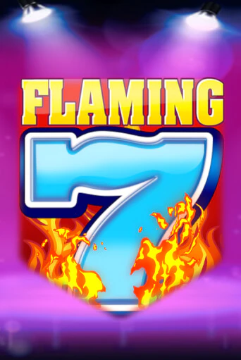 Демо Flaming 7's | Казино Фараон играть без регистрации