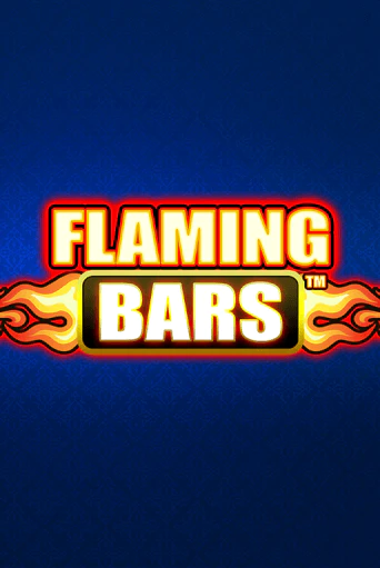 Демо Flaming Bars | Казино Фараон играть без регистрации