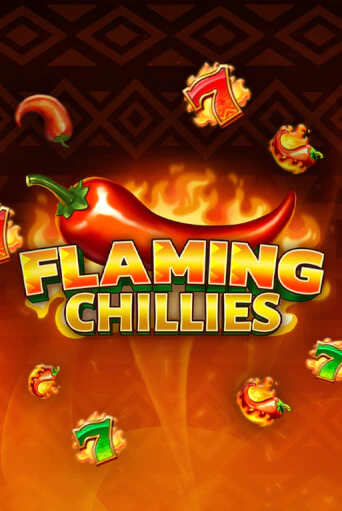 Демо Flaming Chillies | Казино Фараон играть без регистрации