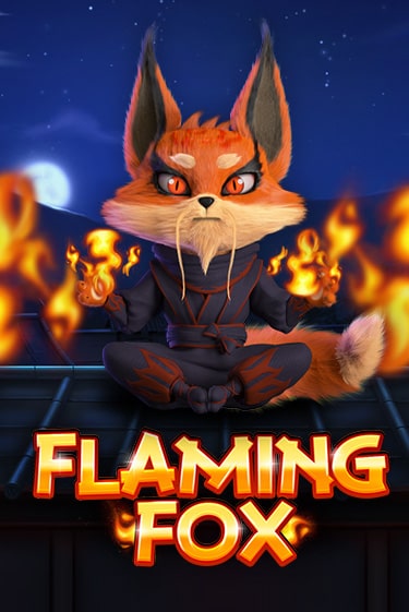 Демо Flaming Fox | Казино Фараон играть без регистрации