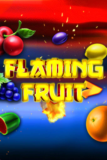 Демо Flaming Fruit | Казино Фараон играть без регистрации