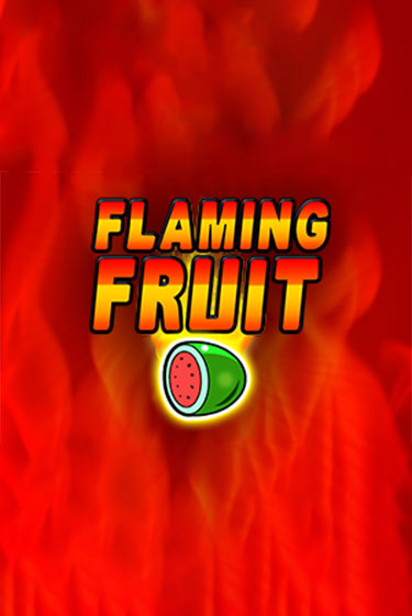 Демо Flaming Fruit | Казино Фараон играть без регистрации