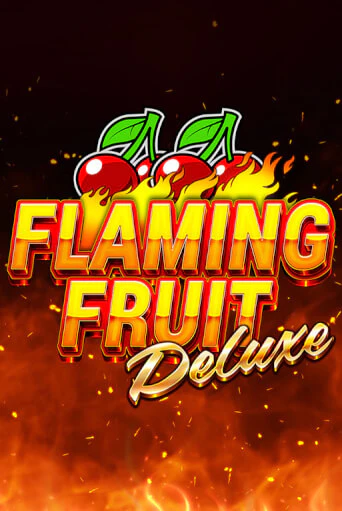 Демо Flaming Fruit Deluxe | Казино Фараон играть без регистрации