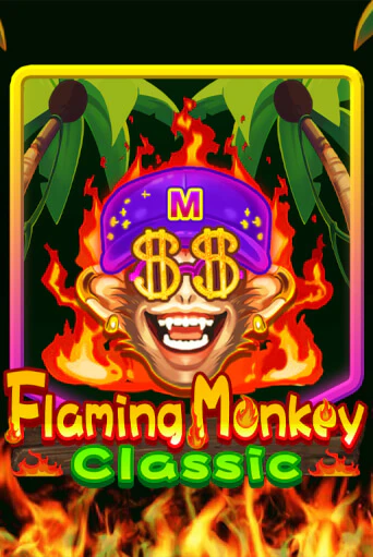 Демо Flaming Monkey Classic | Казино Фараон играть без регистрации