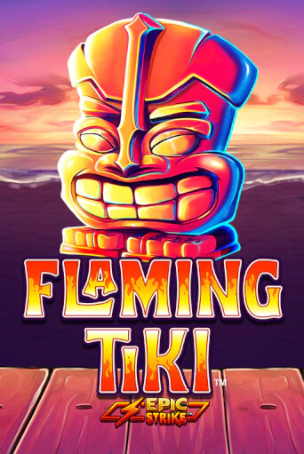 Демо Flaming Tiki | Казино Фараон играть без регистрации