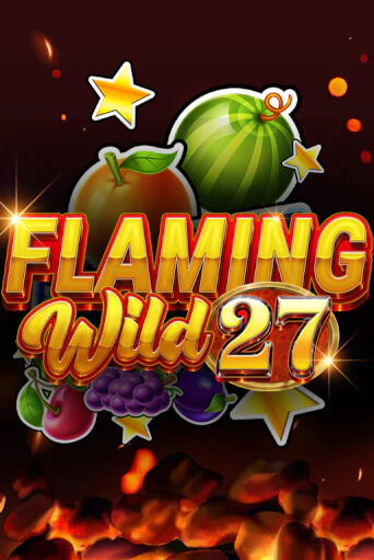 Демо Flaming Wild 27 | Казино Фараон играть без регистрации