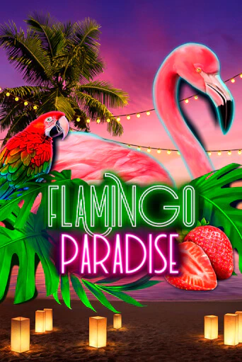 Демо Flamingo Paradise | Казино Фараон играть без регистрации