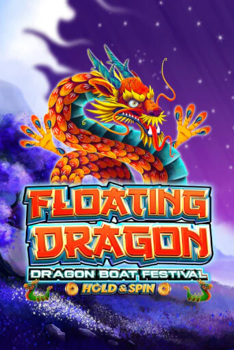 Демо Floating Dragon - Dragon Boat Festival | Казино Фараон играть без регистрации