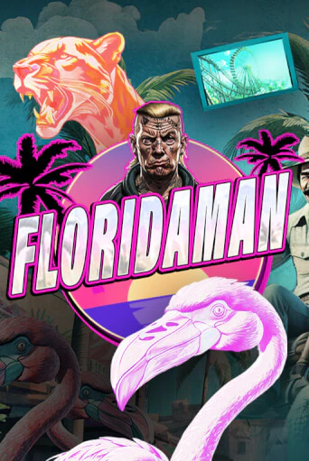 Демо Floridaman | Казино Фараон играть без регистрации