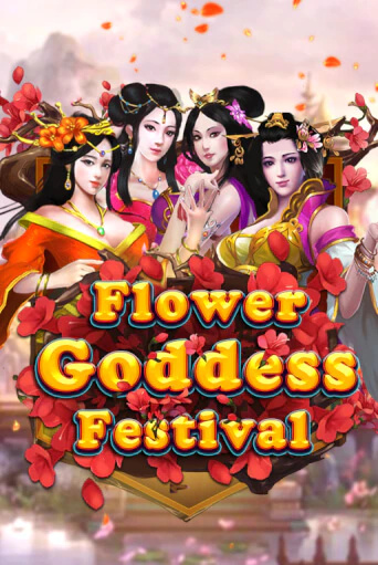 Демо Flower Goddess Festival | Казино Фараон играть без регистрации