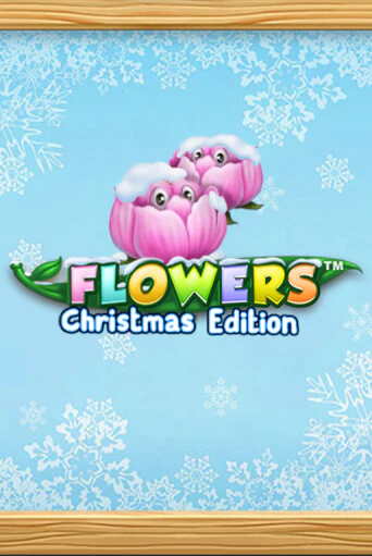 Демо Flowers Christmas Edition | Казино Фараон играть без регистрации