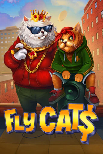 Демо Fly Cats | Казино Фараон играть без регистрации