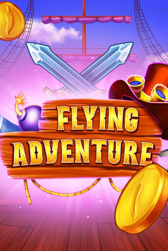 Демо Flying adventure | Казино Фараон играть без регистрации