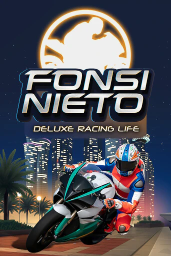 Демо Fonsi Nieto Deluxe Racing Life | Казино Фараон играть без регистрации