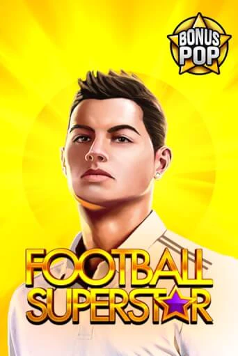 Демо Football Superstar | Казино Фараон играть без регистрации