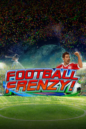 Демо Football Frenzy | Казино Фараон играть без регистрации