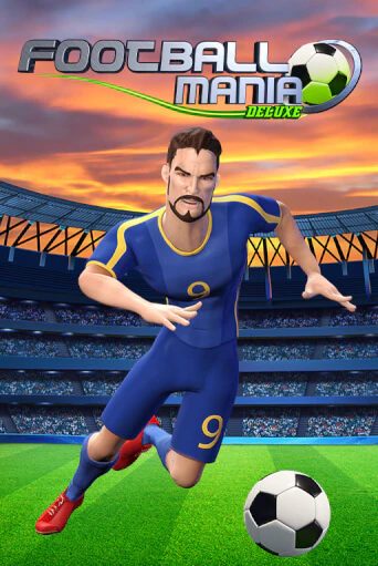 Демо Football Mania Deluxe | Казино Фараон играть без регистрации