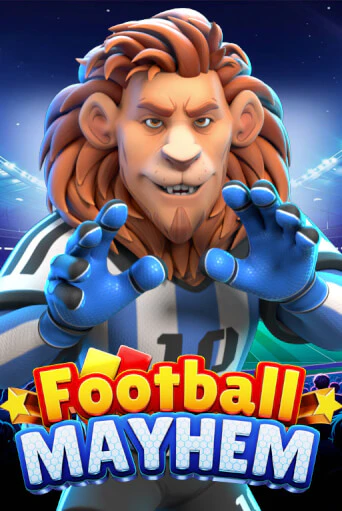 Демо Football Mayhem | Казино Фараон играть без регистрации