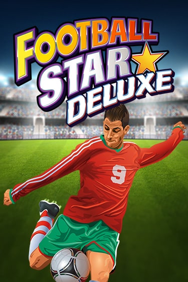 Демо Football Star Deluxe | Казино Фараон играть без регистрации