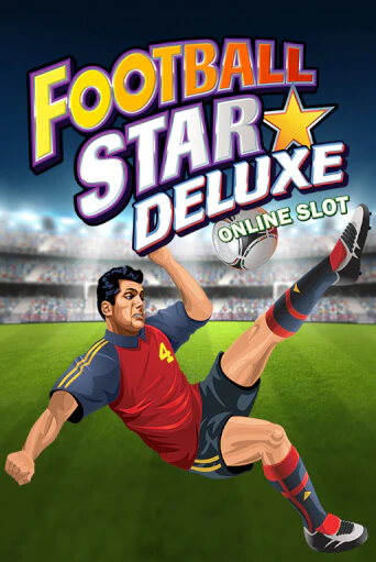 Демо Football Star Deluxe | Казино Фараон играть без регистрации