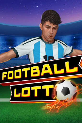 Демо Football Lotto | Казино Фараон играть без регистрации