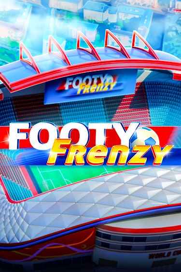 Демо Footy Frenzy | Казино Фараон играть без регистрации