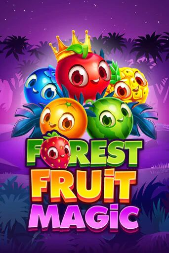 Демо Forest Fruit Magic | Казино Фараон играть без регистрации