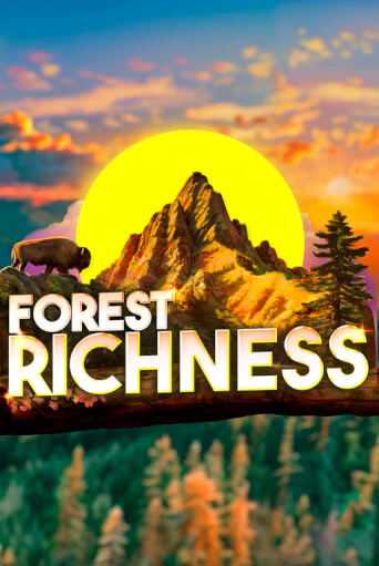 Демо Forest Richness | Казино Фараон играть без регистрации