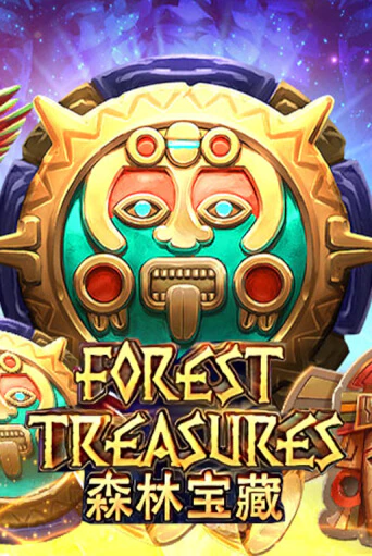 Демо Forest Treasure | Казино Фараон играть без регистрации