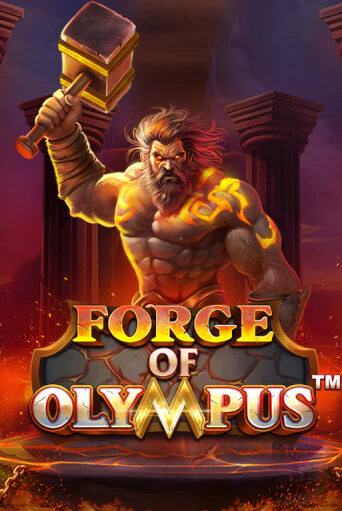 Демо Forge of Olympus | Казино Фараон играть без регистрации