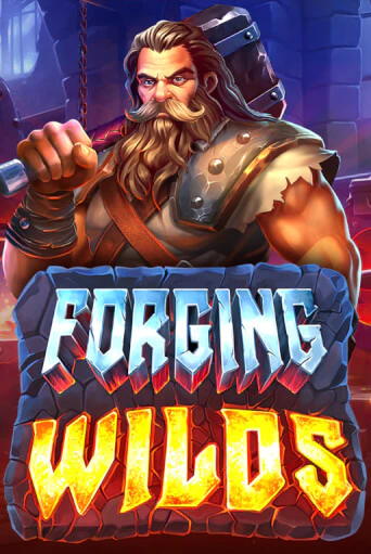 Демо Forging Wilds | Казино Фараон играть без регистрации