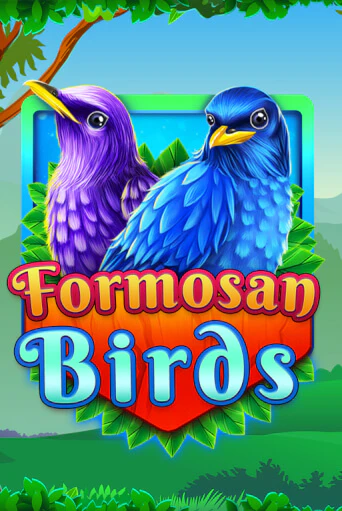 Демо Formosan Birds | Казино Фараон играть без регистрации