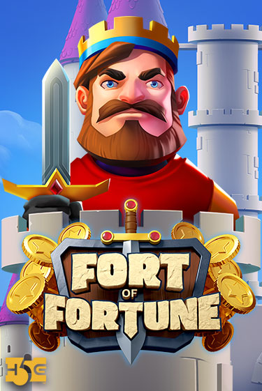 Демо Fort of Fortune | Казино Фараон играть без регистрации