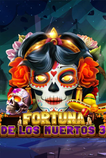 Демо Fortuna De Los Muertos 3 | Казино Фараон играть без регистрации