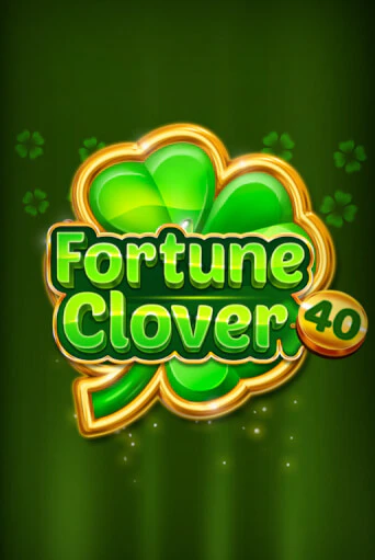 Демо Fortune Clover 40 | Казино Фараон играть без регистрации