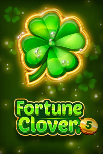 Демо Fortune Clover 5 | Казино Фараон играть без регистрации