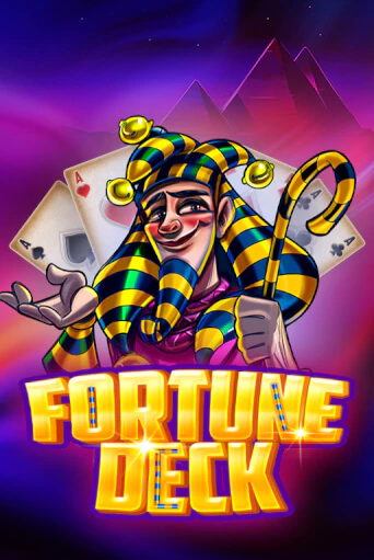 Демо Fortune Deck | Казино Фараон играть без регистрации