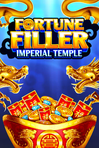 Демо Fortune Filler Imperial Temple | Казино Фараон играть без регистрации