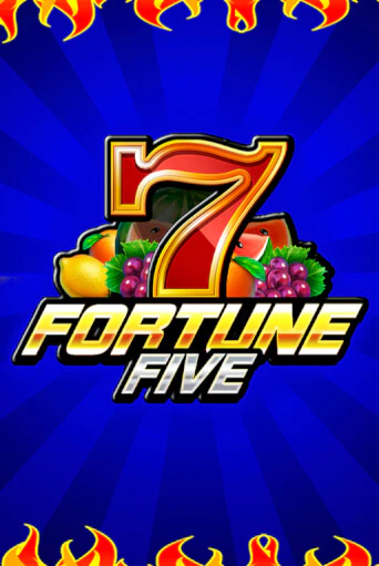 Демо Fortune Five | Казино Фараон играть без регистрации