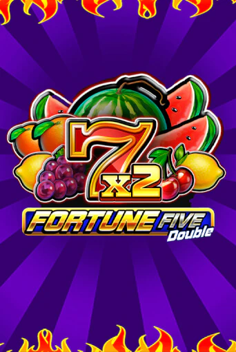 Демо Fortune Five Double | Казино Фараон играть без регистрации