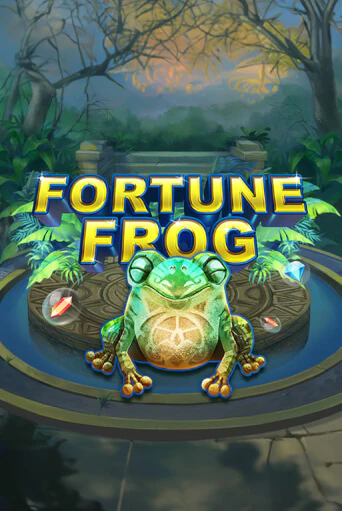 Демо Fortune Frog | Казино Фараон играть без регистрации